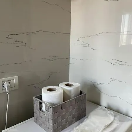 Apartamento Corner Terrace *