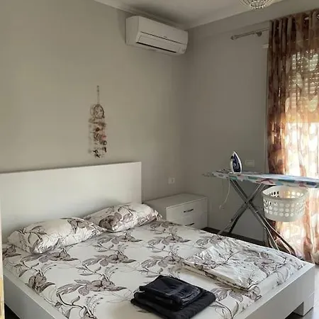 Apartamento Corner Terrace