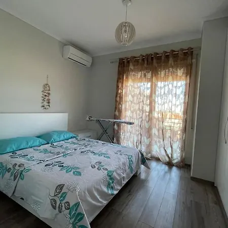 Corner Terrace Apartamento *