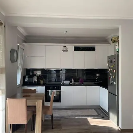 Apartamento Corner Terrace *