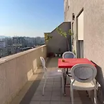 Appartamento Corner Terrace Tirana