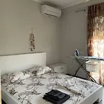 Apartment Corner Terrace