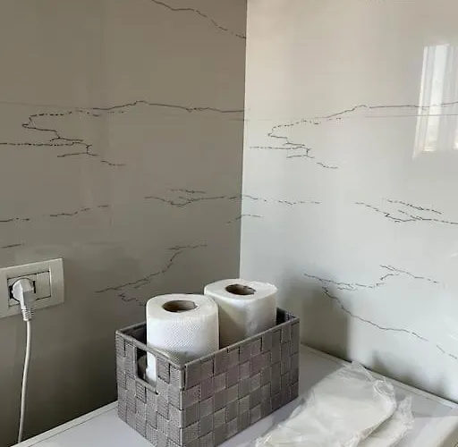 Apartment Corner Terrace *